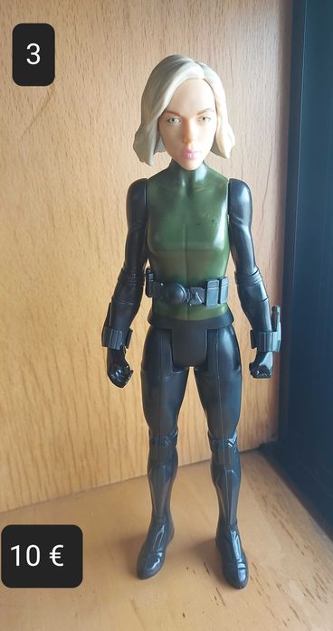 Marvel Action Figures – from €1064283981450882124