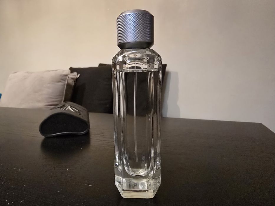 Bentley momentum intense