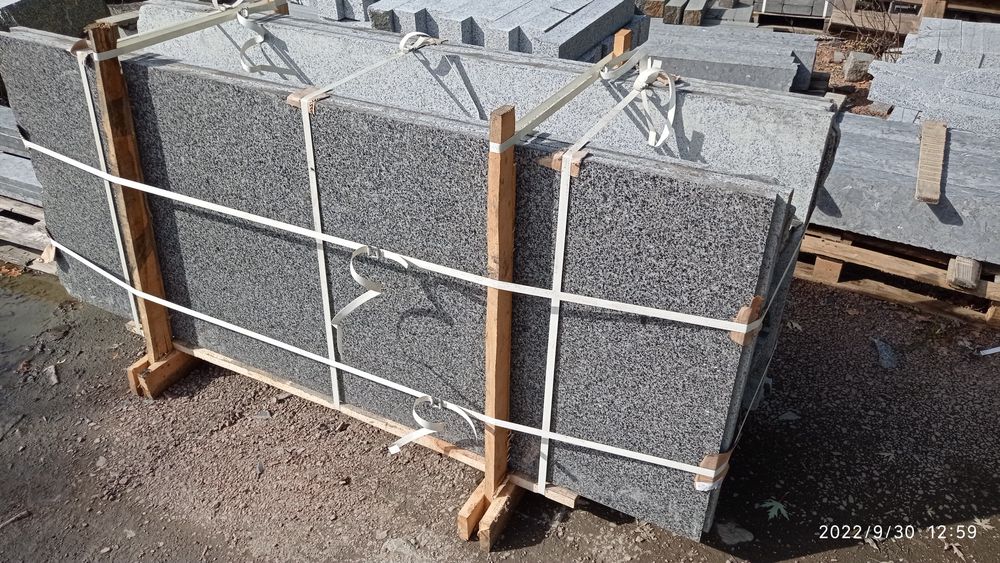 Плитка гранітна Покостівка, полоса - граніт Покост - недорого