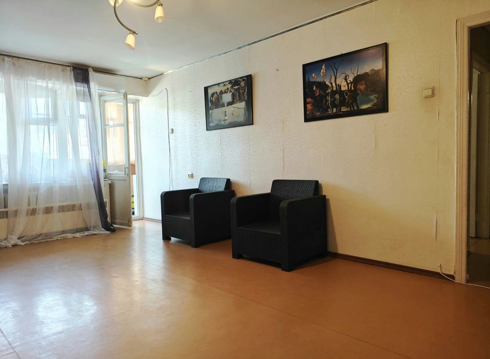 3-комнатная квартира по адресу Куликово поле пл. (площадь 77 м²) - Atlanta.ua - фото 3