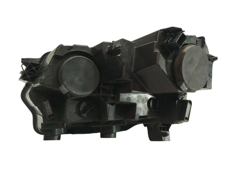 Farol Direito Citroen Berlingo Furgón