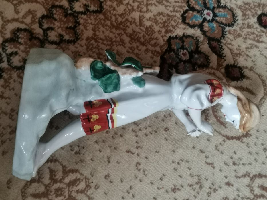 Гаданіє на ромашці