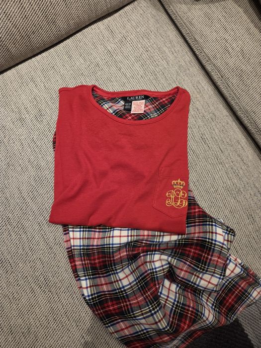 LAUREN Ralph Lauren piżama damska