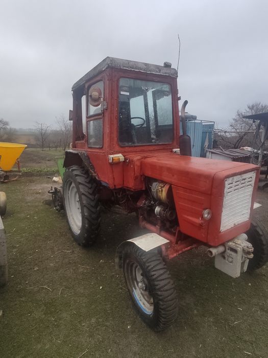 Трактор Т-25, в гарному, робочому стані
