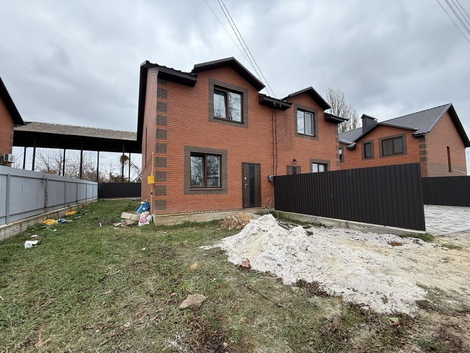 Продаж дуплексу з чистовим ремонтом в гарній Еко локації