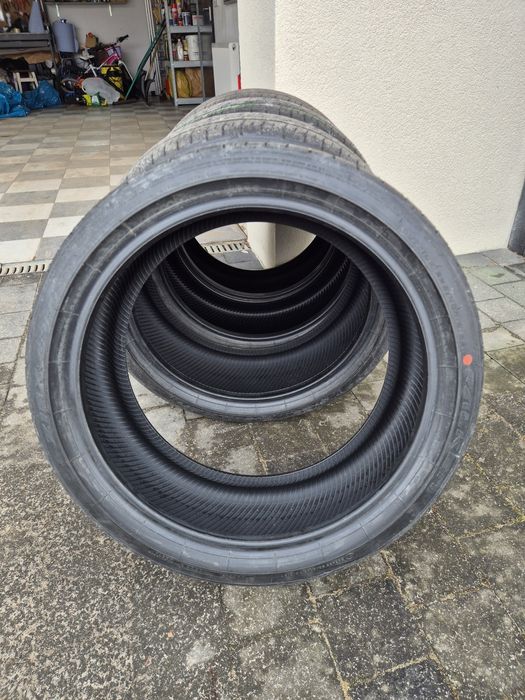Opony FALKEN ZIEX ZE914B 225/40/18 NOWE
