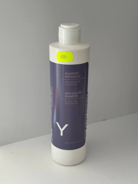 Шампунь/ кондиціонер