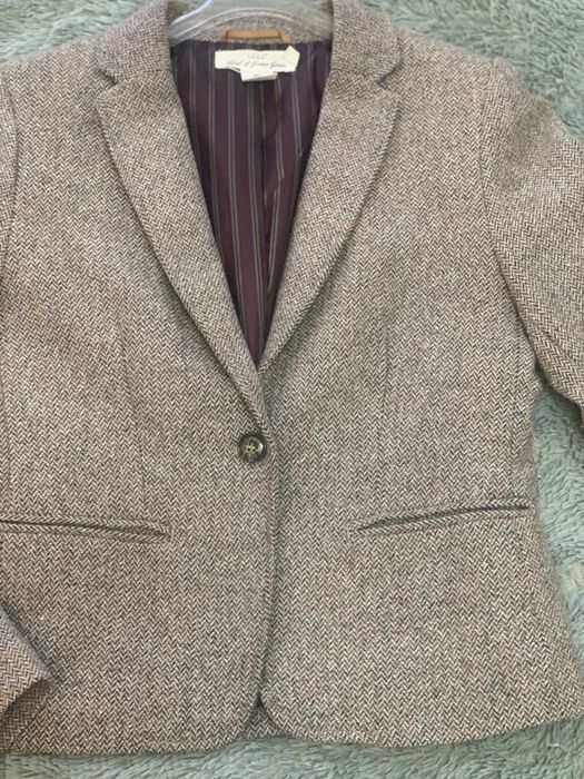 Піджак теплий від H&M