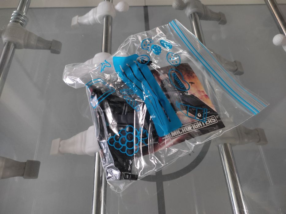 LEGO Star Wars 75163