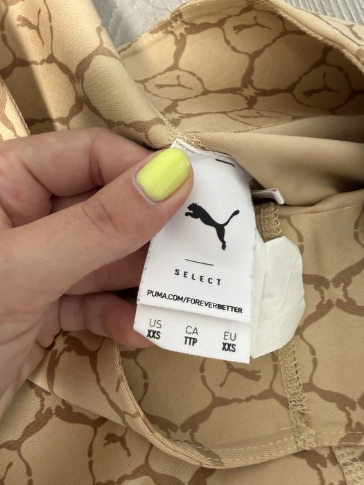 Лосини Puma оригінал