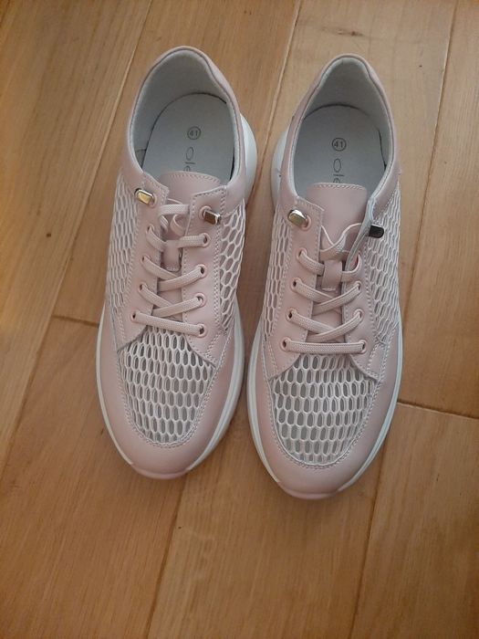 Buty sportowe roz 41