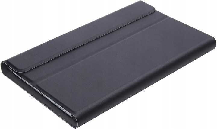 Etui z klawiaturą magnetyczną do Ipad 11 pro Jelly Comb Qwertz