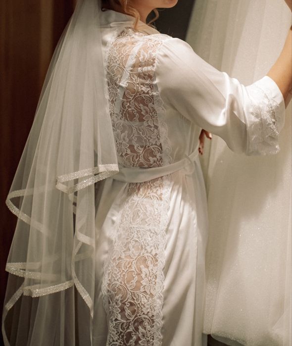 Білий халат