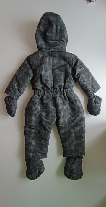 Kombinezon Junior Detecitve 74/80 cm