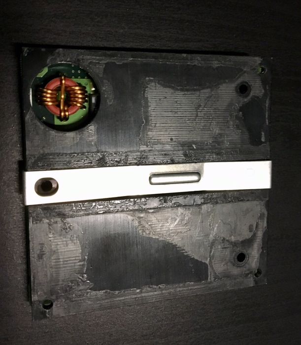 PowerMac G4 Cube Parts64575290826370122