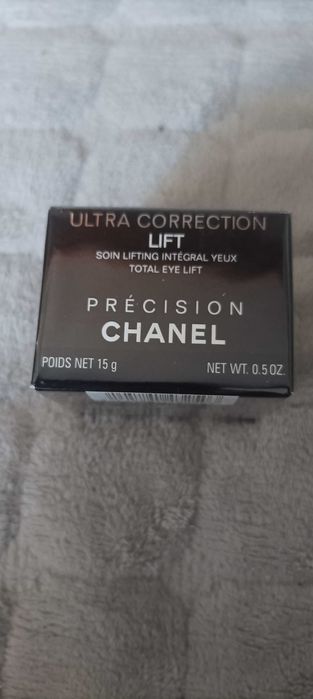 Oryginalny krem pod oczy Chanel