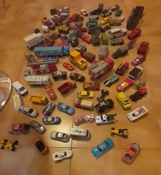 Brinquedos crianças