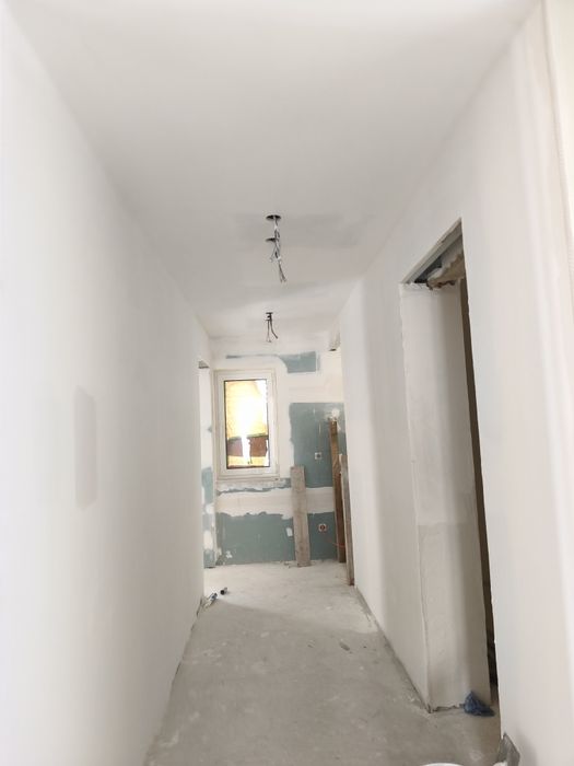 Método construtivo a seco drywall