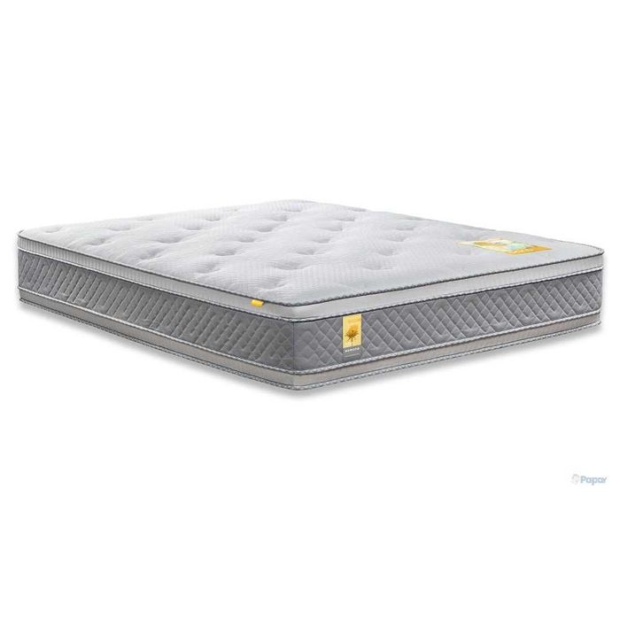 Матрац пружинний MatroLuxe Yellow Gold (Голд) 120x190 - MatroLuxe