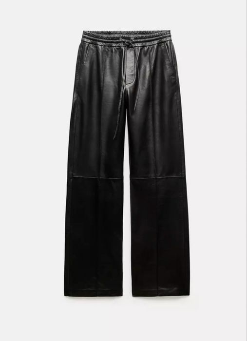 Штани zara