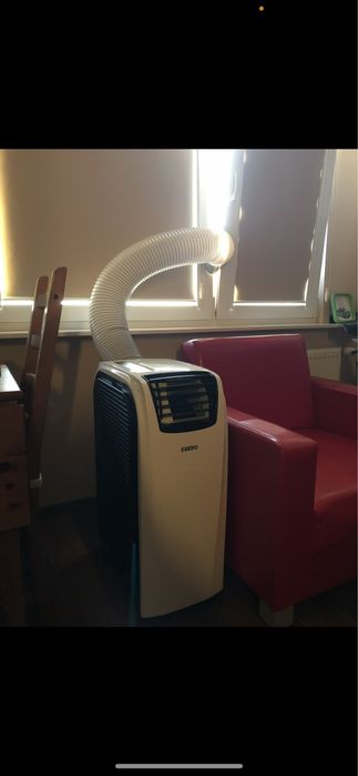 Klimatyzator Eberg 4kW + GRATIS