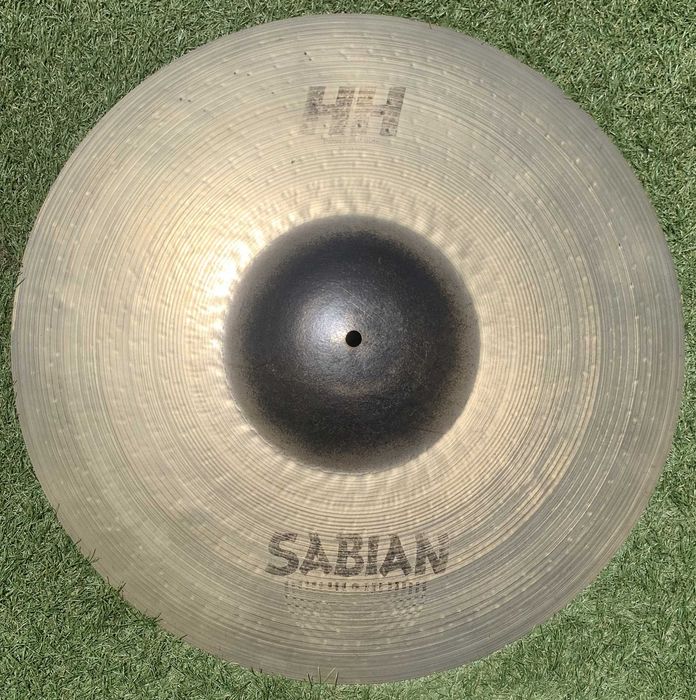 Sabian HH Power bell ride 22" ::: 305€ :::