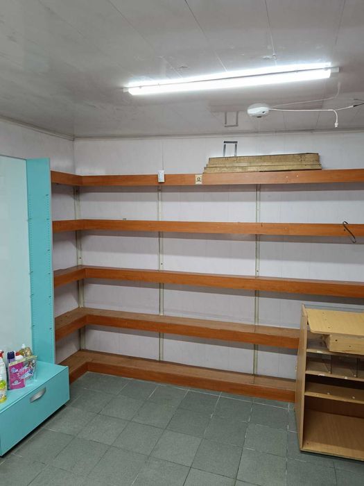 Продаж комерційного приміщення