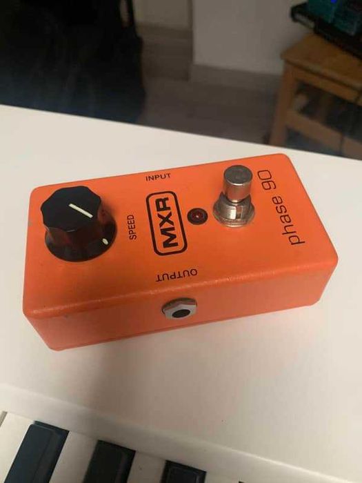 Pedal - MXR - Phase 90