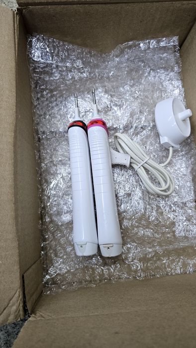 Szczoteczka elektryczna Braun Oral-B