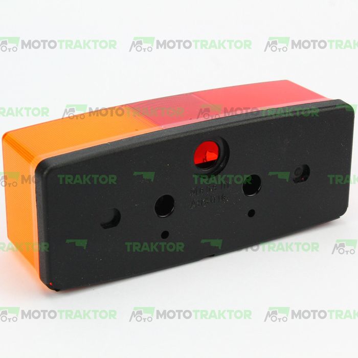 Lampa Tylna Prawa John Deere Fendt Farmer 307,308,309