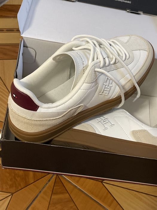 Buty damskie , Tommy Hilfiger