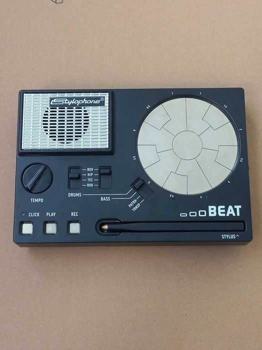 Музикальна Drum-машина Stylophone BEAT