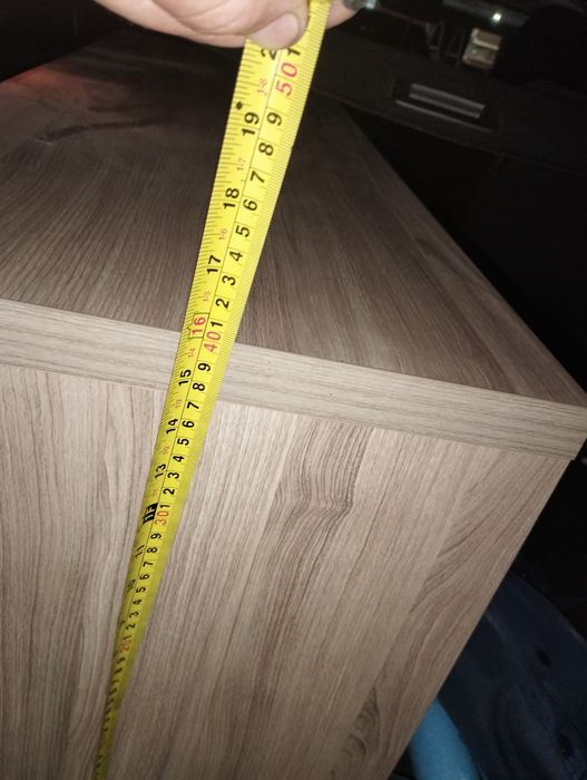 Móvel para TV como novo