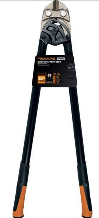 Болторез Fiskars Pro PowerGear ™ 91 см