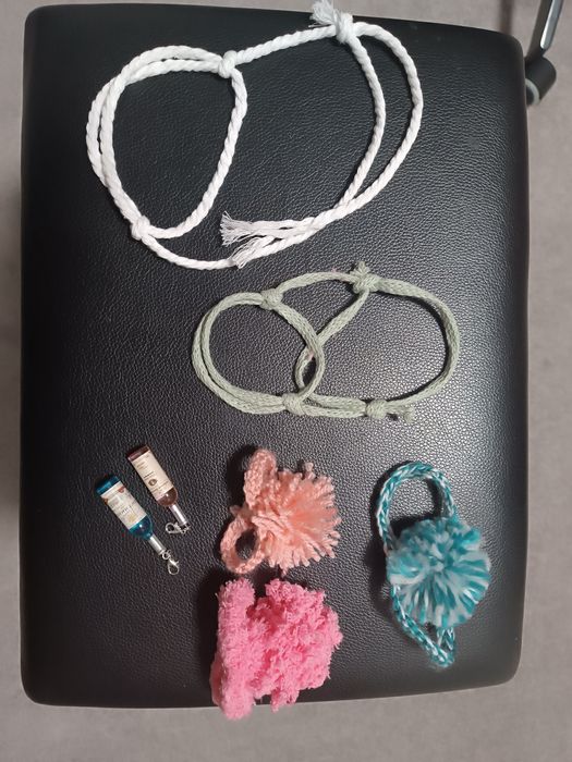 PILNE! Sprzęt dla hobby horse