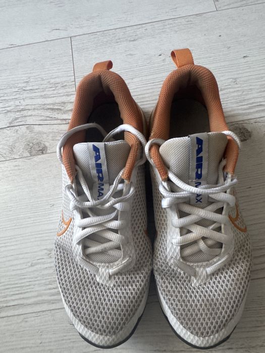 Buty treningowe Nike