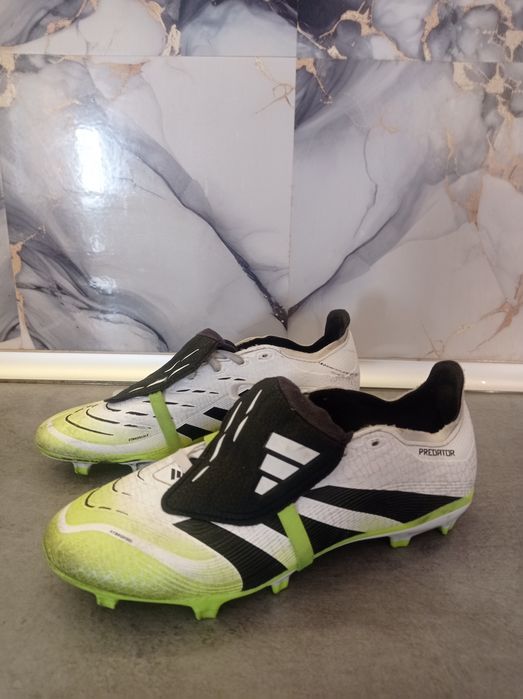 Chuteiras Adidas Predator