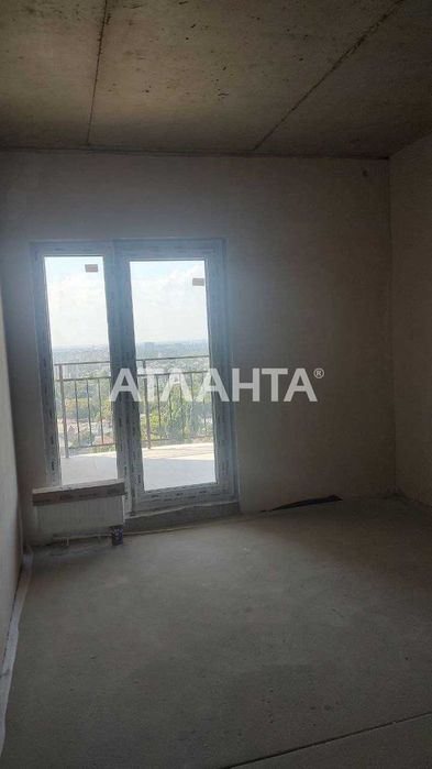 Однокімнатна квартира в новому зданому ЖК 68 Перлина