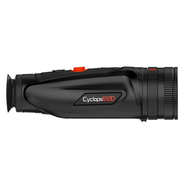 Тепловізор ThermTec Cyclops 650D