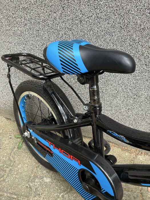 Rowerek BMX 16 cali