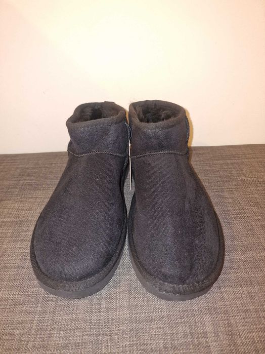 Botas Pierre Cardin