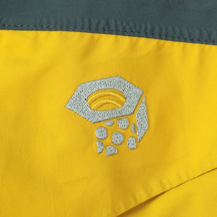 Куртка Mountain hardware Gore-Tex (гортекс)