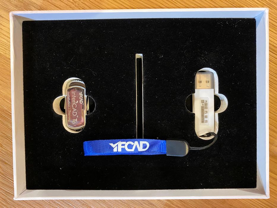 InteriCAD T6 program do projektowania wnętrz