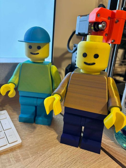 Szkolenie z grafiki i druku 3D