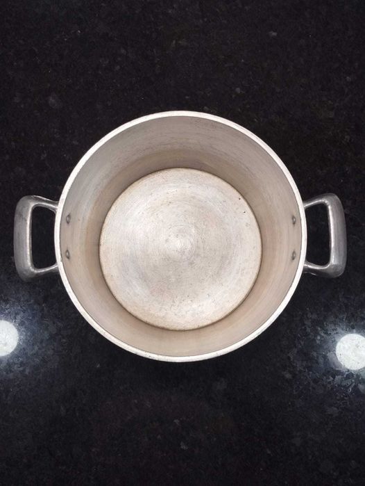 Panela de ferro Número 2264285343001219122