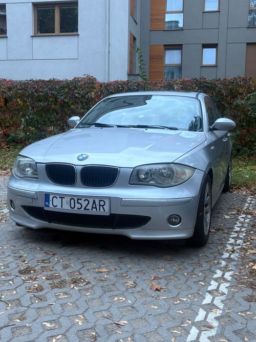 BMW Seria 1