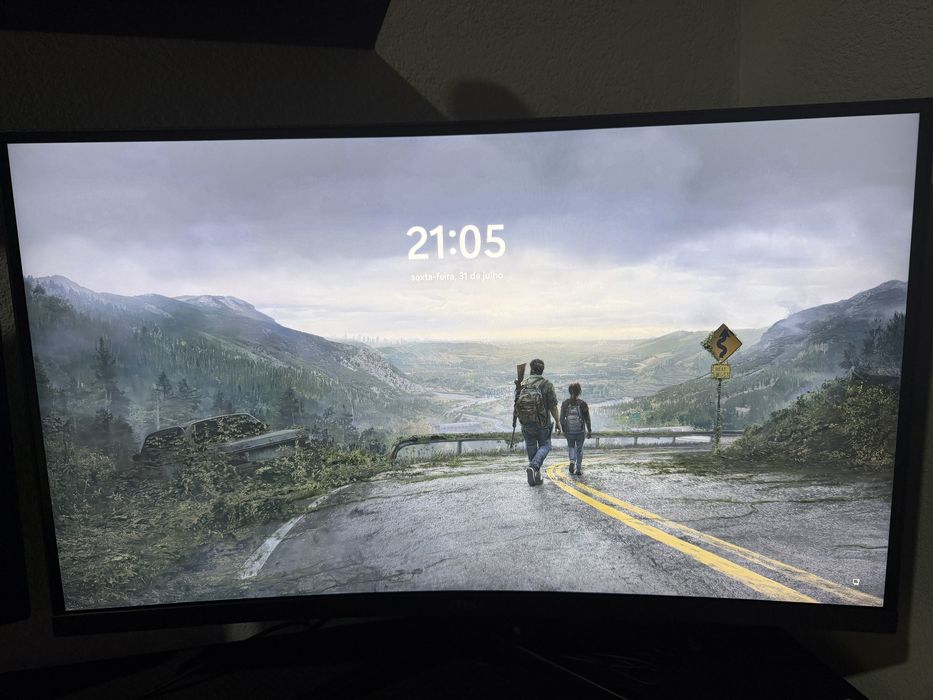 Monitor 27” MSI 170hz WQHD