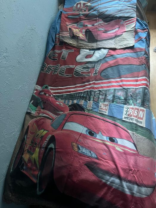 Pościel dziecięca