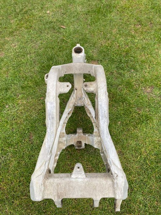 rama szkielet cross motocykla motocross yamaha yzf 450 r 06-09