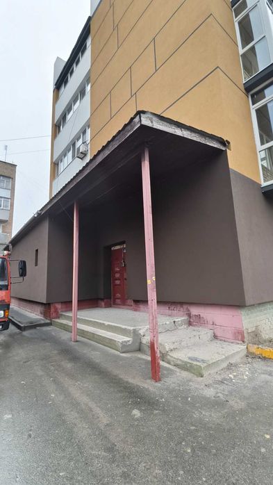 ПРОДАЖ комерції. 1 поверх.  Ірпінь, вул. Миру, 135м2
